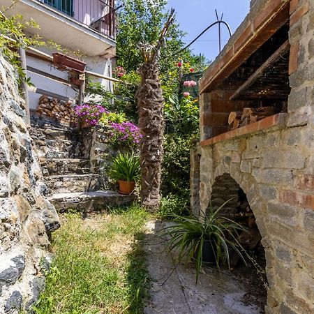 Villa Emma'S House Sasseta Exterior foto